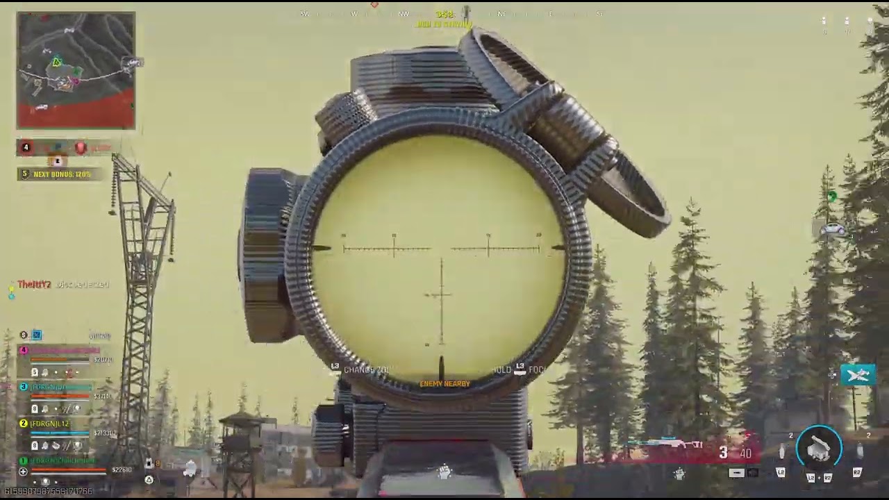 Where you going boy?
