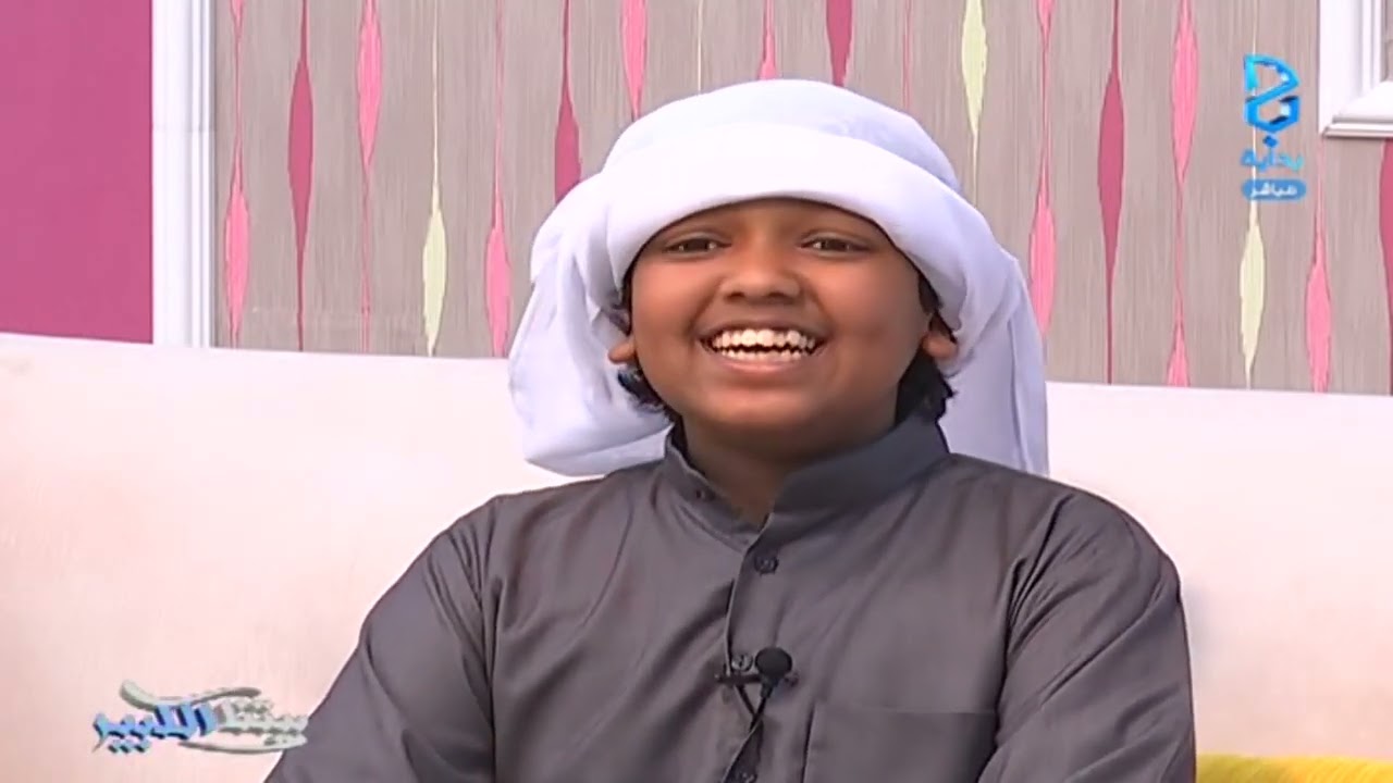 سوالف الشباب عن الأم - برنامج اخويا #بيتنا الكبير