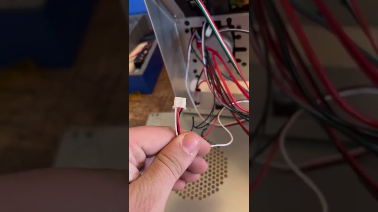 MonoPrice Select Mini v3 Auto Level Fix
