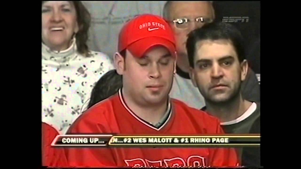 2008 Bowling PBA Shark Championship