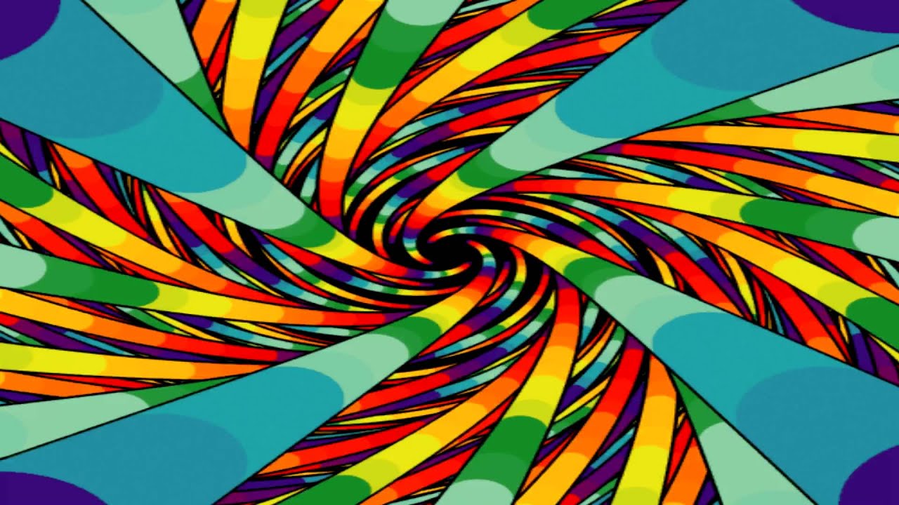 Relaxing Trippy Shit
