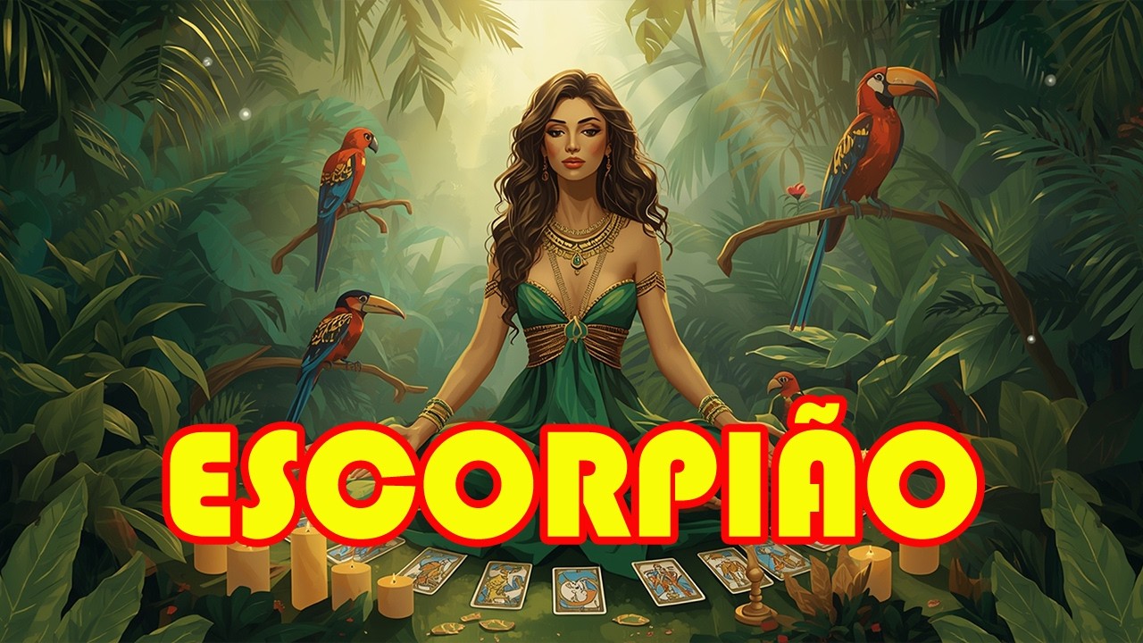 ESCORPIÃO ♏ ISSO VAI ACONTECER ENTRE VOCÊS ANTES DO QUE VOCÊ IMAGINA! MUDANÇAS! ⚠️ MARÇO 2026