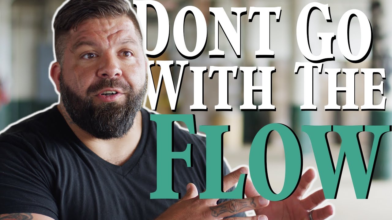 ARE YOU GOING WITH THE FLOW OF THE WORLD? // LEARN ABOUT UPSTREAM INTERNATIONAL