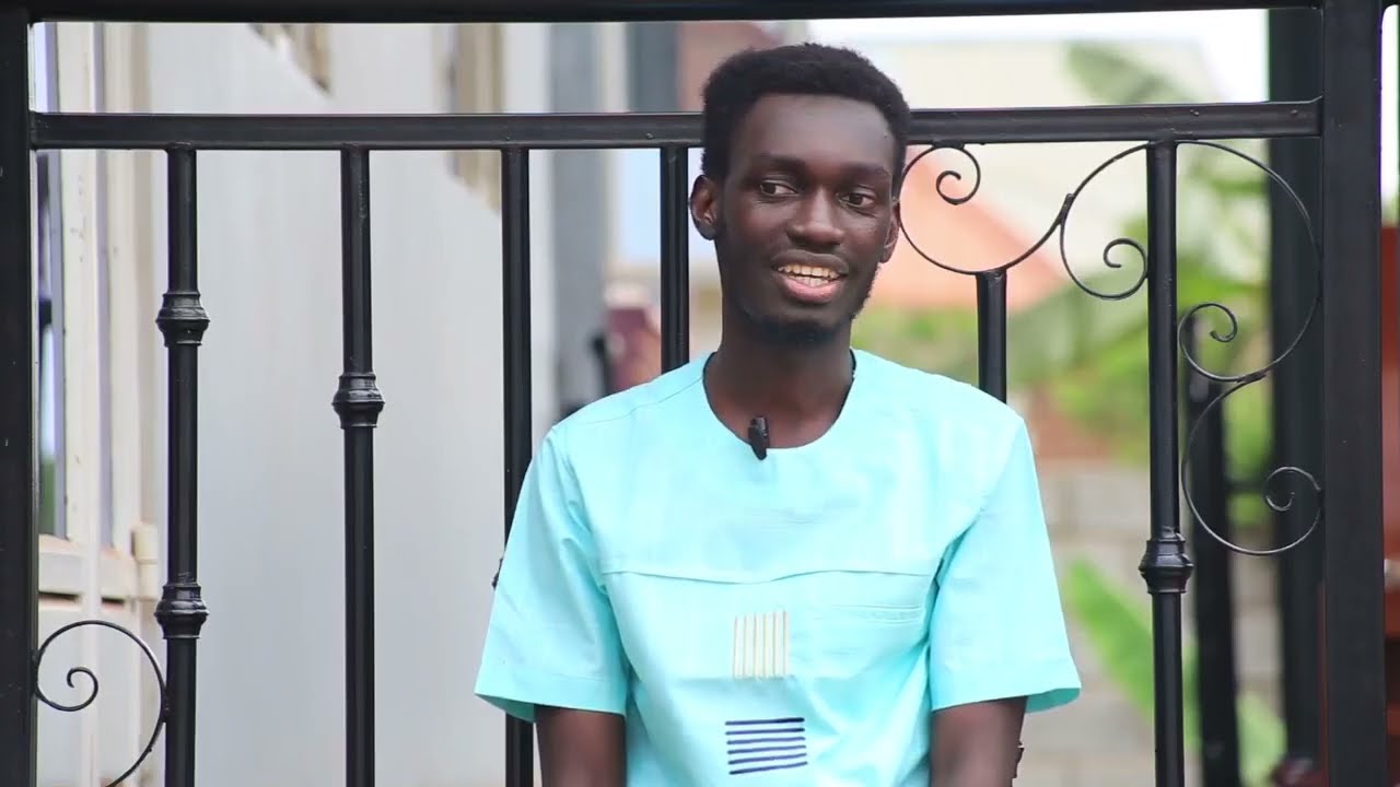 From Equity Leaders Program to Harvard Havard University: Garvin Alimu’s Story