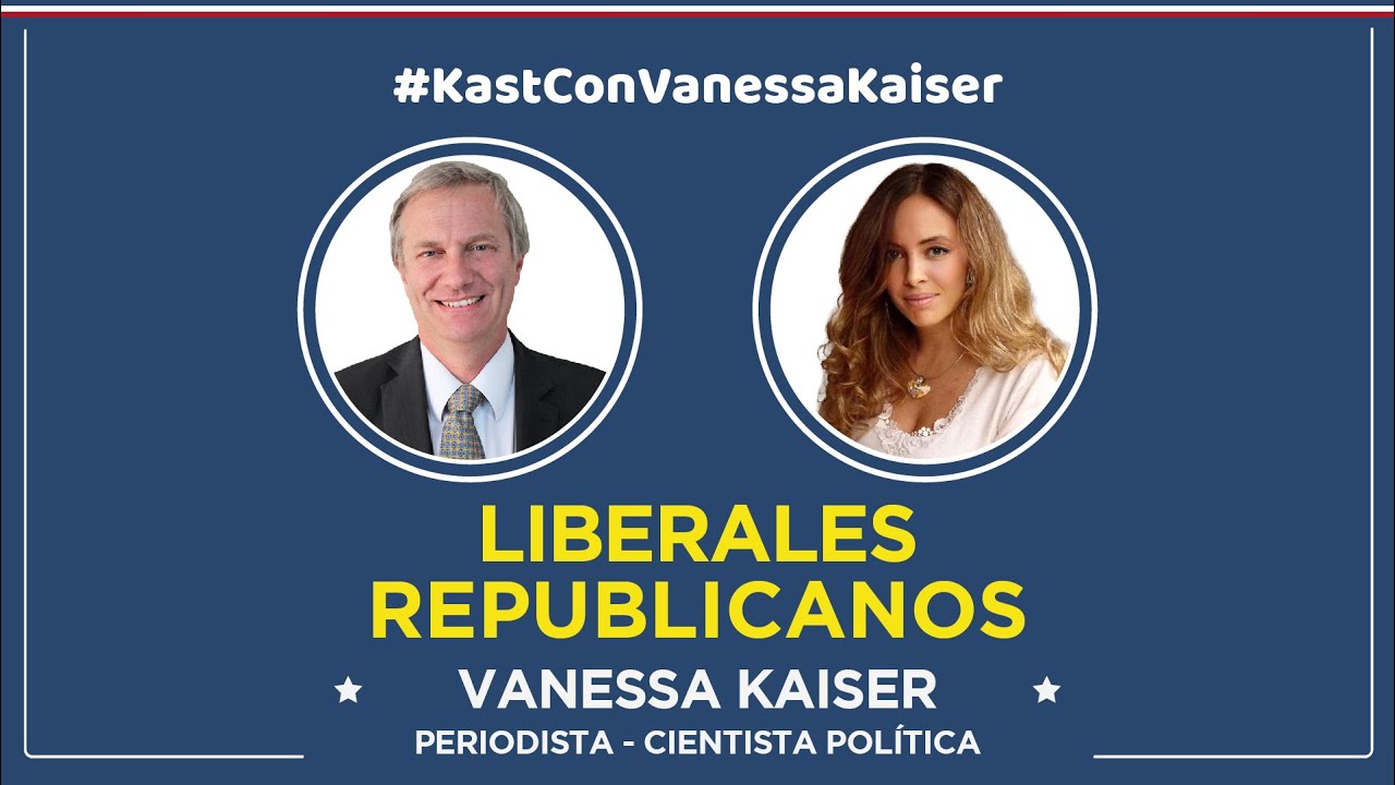 LIBERALES REPUBLICANOS