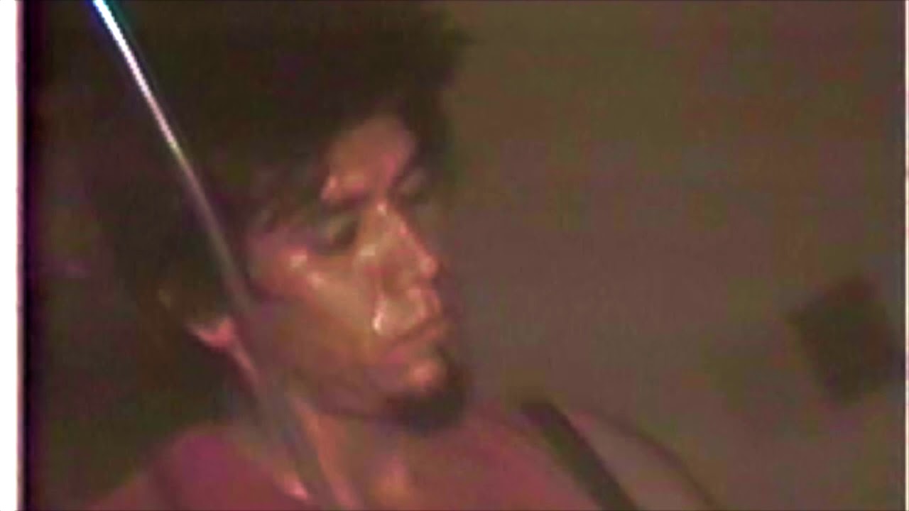 OCTOBER FACTION 1984 a PUNK CONCERT filmed by Video Louis  Elovitz LApunk13.com