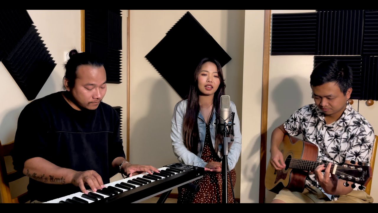Ka Zaitha Na Hi (Demo) - Esther Sian