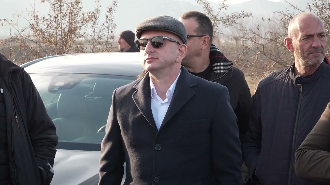Protest u Botunu KADROVI
