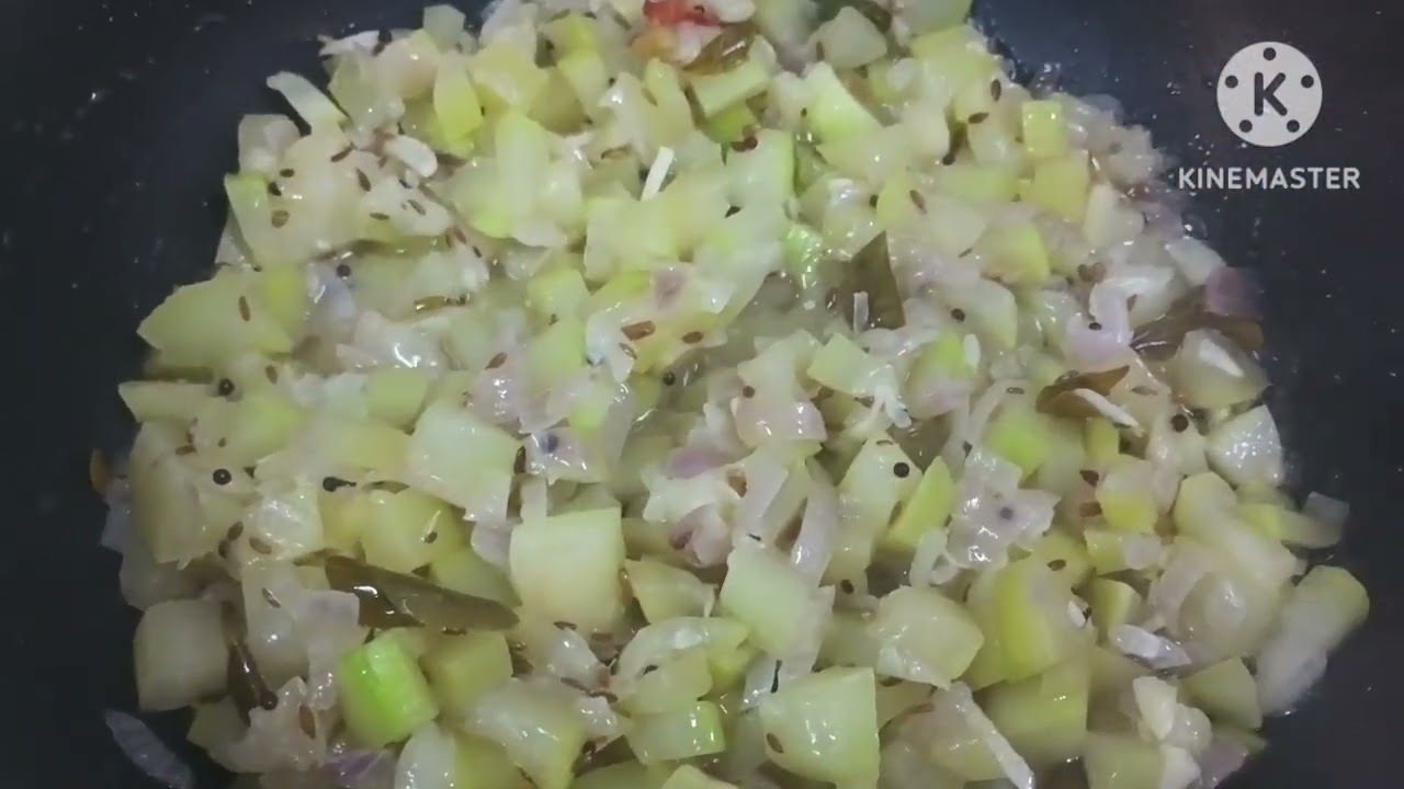 Bottle gourd lauki ki sabji recipe @madlycooking-9090 