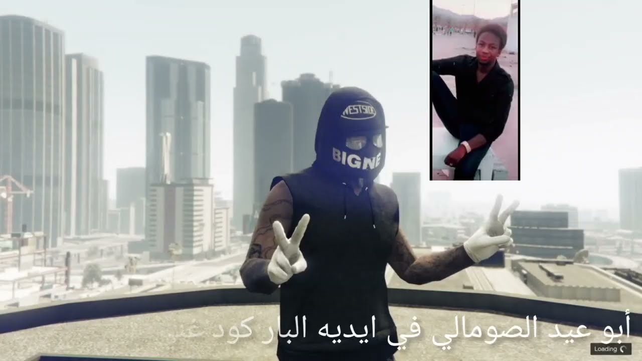 زيط:زومبي+فهد عجمي+رعب العنزي+حسين+المحامي+دون العراقي+رعب سوريا+GNTB+أبوعيد+دون مستحيل+كرز+منوب وصف