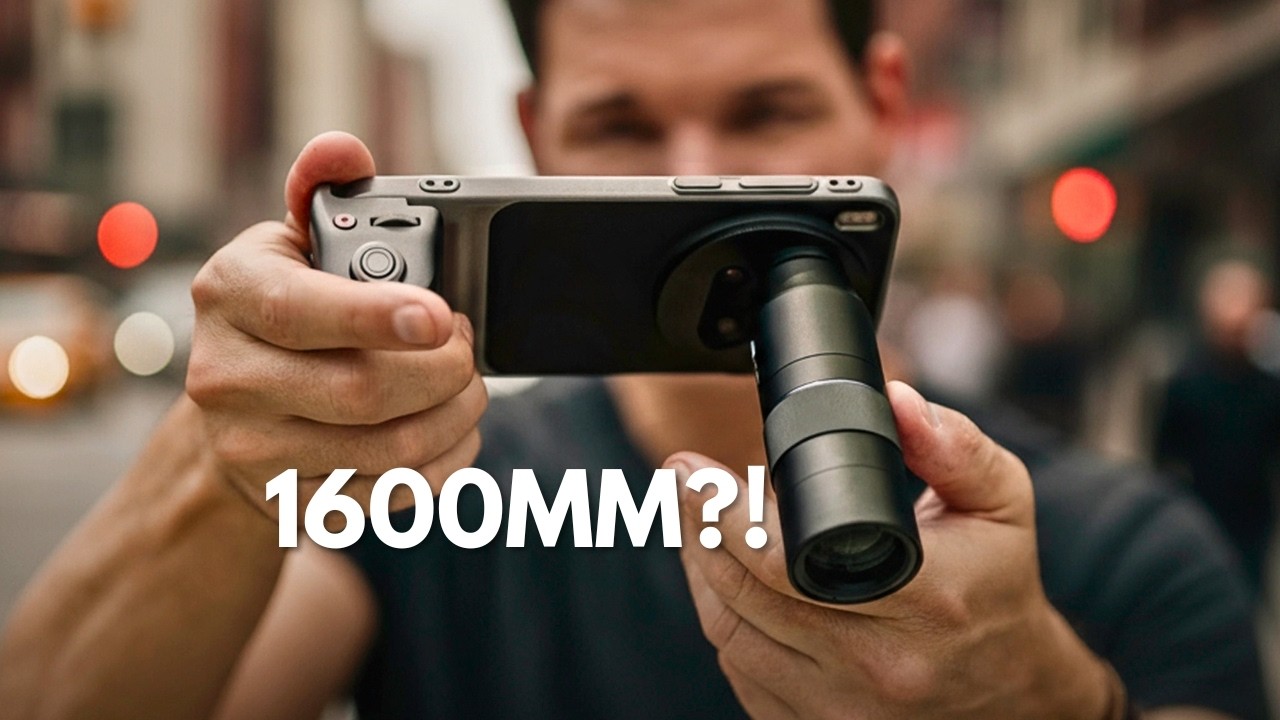 vivo X300 Pro: I Didn’t Want to Admit How Good It Is