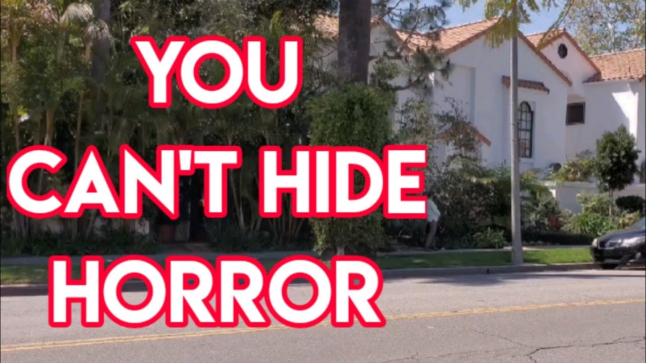 Nicole Brown Simpson & Ron Goldman's Hidden Murder Scene