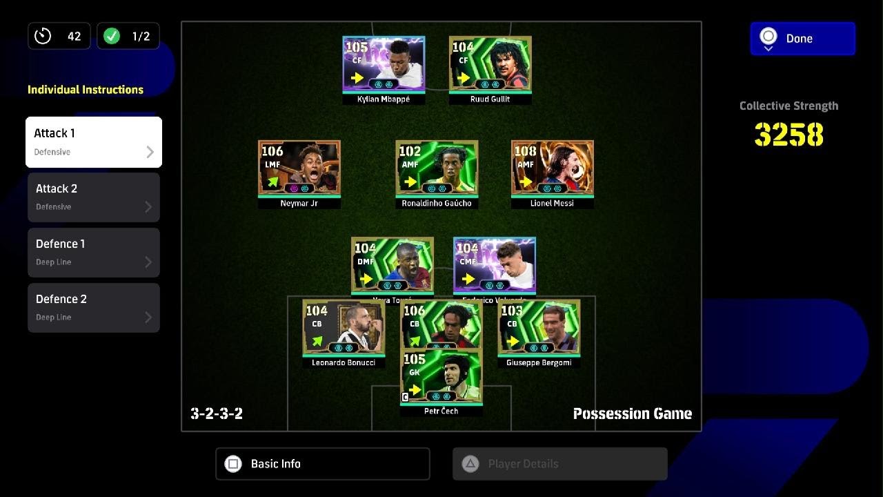 Vs Rank 5