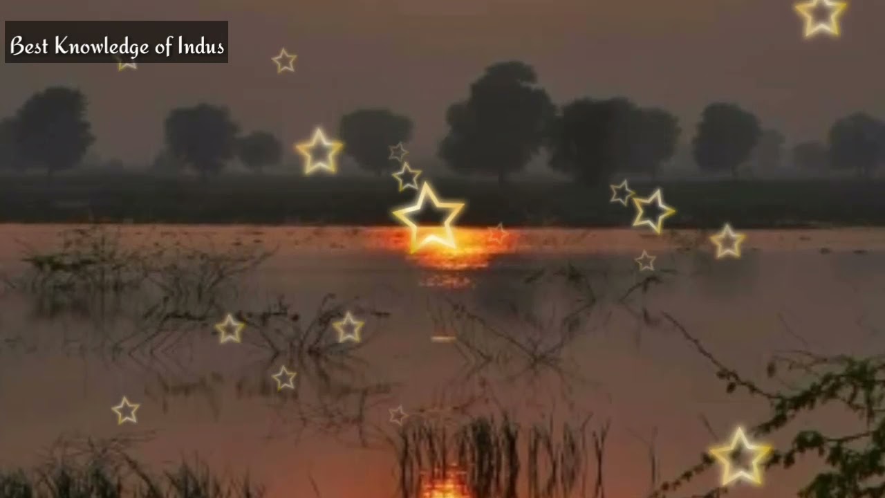 نئين سال ۾/ فنڪار: راڻو سنڌي / شاعري: گلفام گل سانگي
