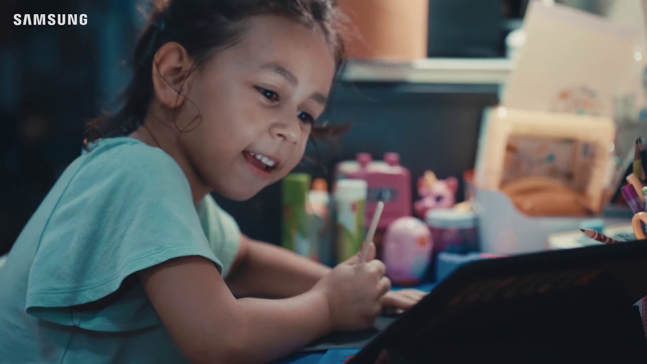 Samsung | Razem Damy Radę