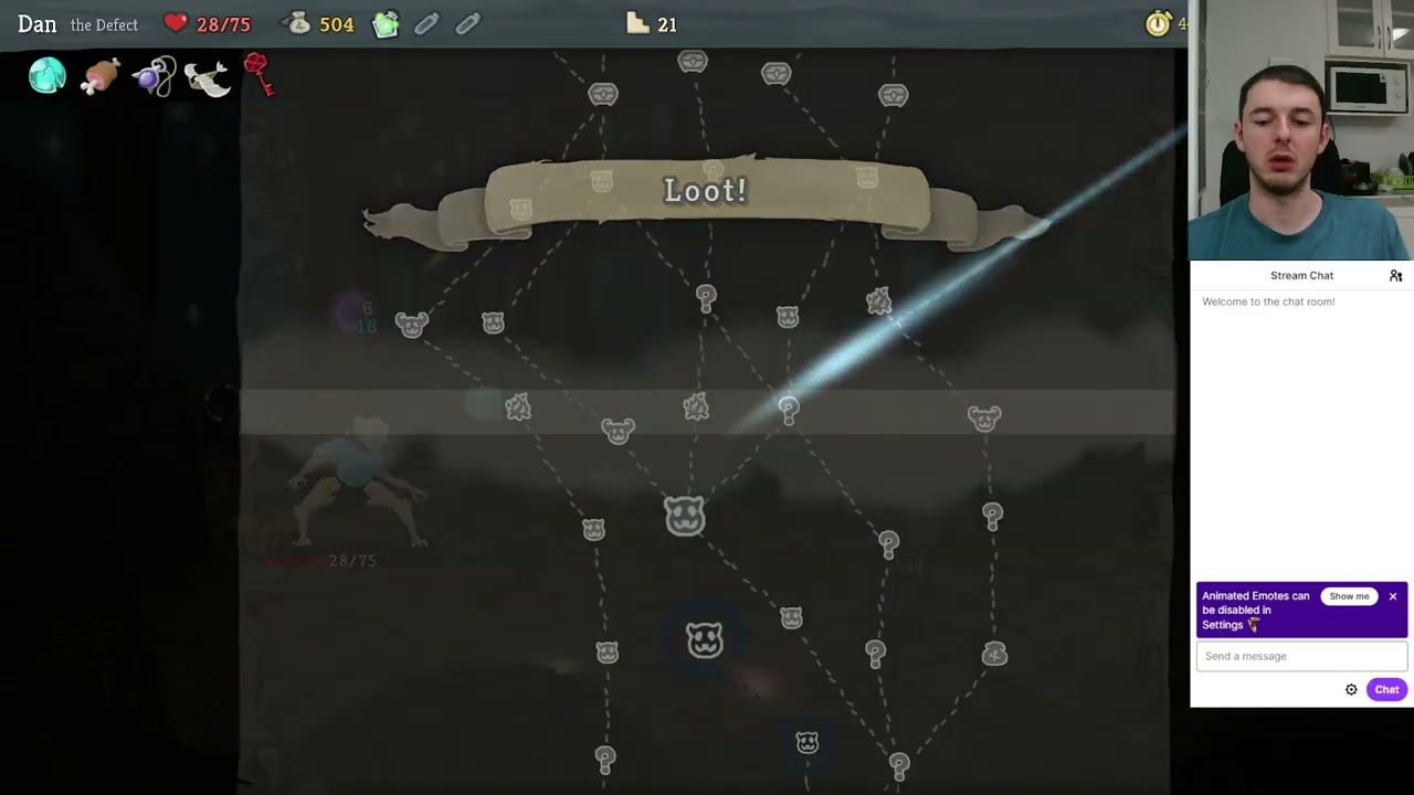 Slay the spire again THE DEFECT