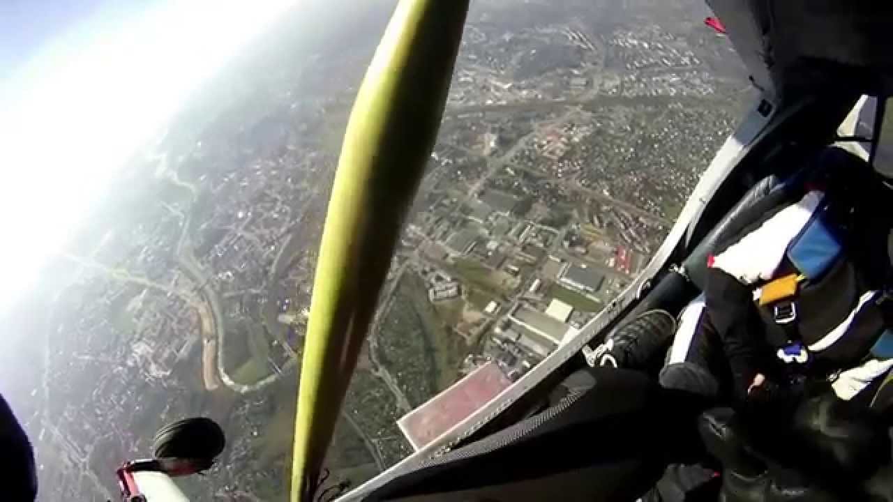 Jasionka 11.10.2014