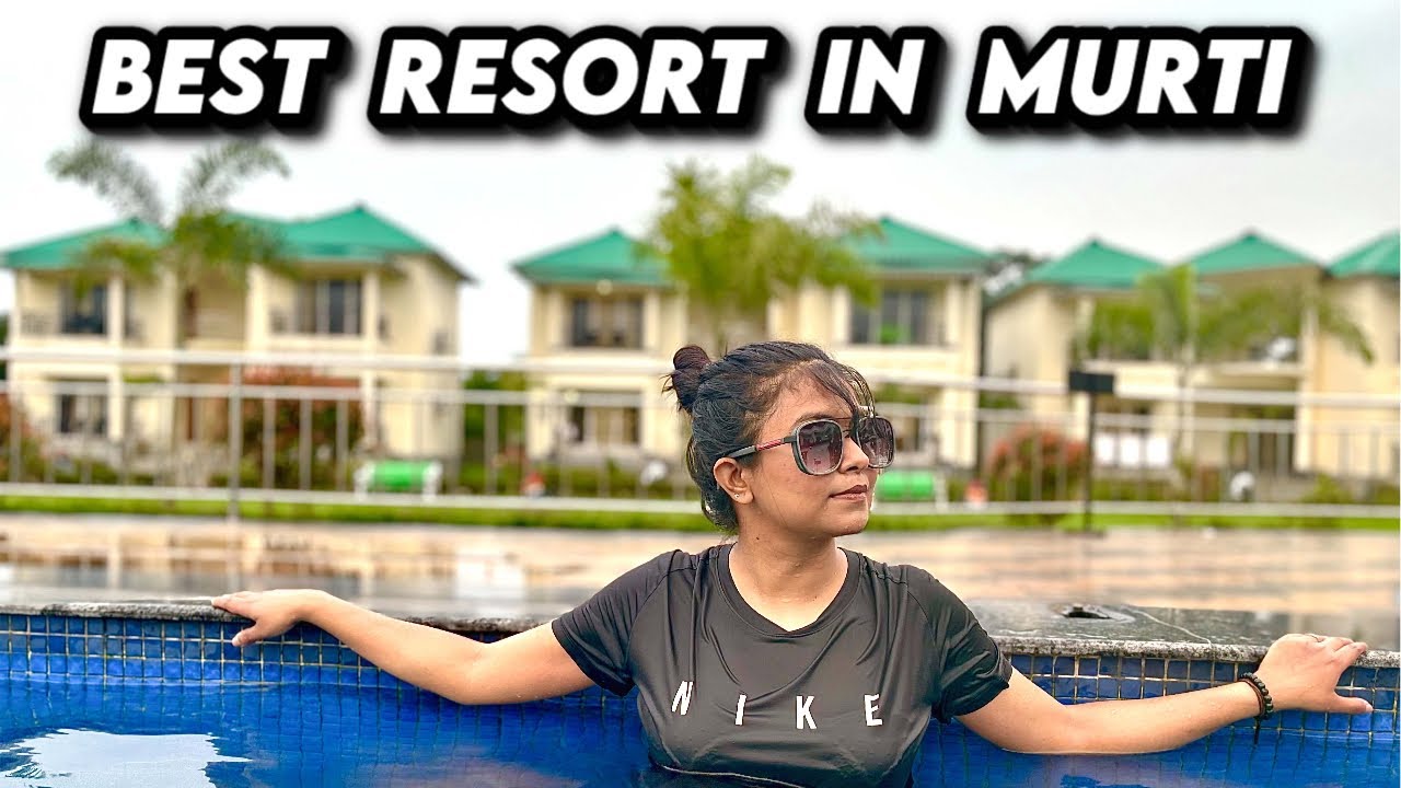 My Birthday At Murti River Resort | THE SELVA RESORT & SPA |