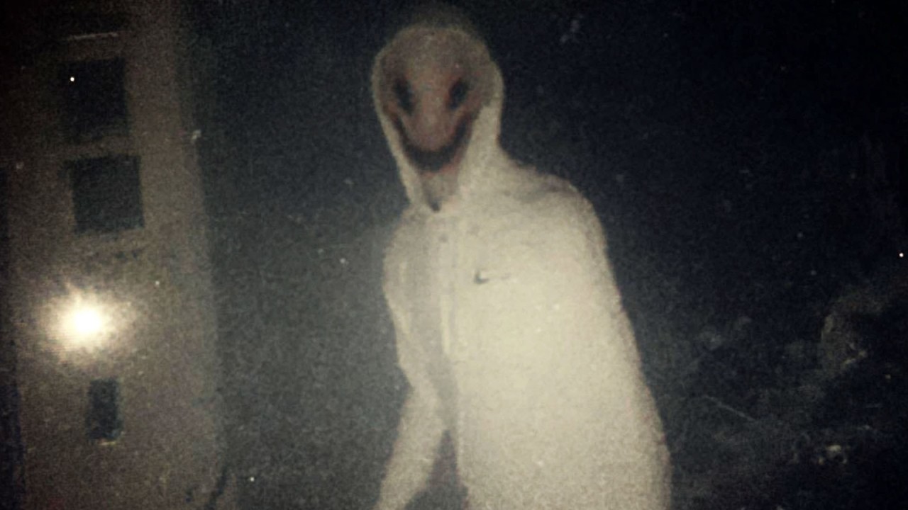 Unexplained Creatures Caught on Camera in Remote Places