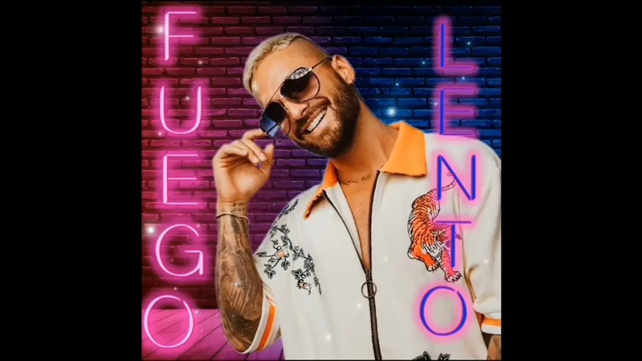 Maluma, Enrique Iglesias, Luis Fonsi - La Nota Perfecta 