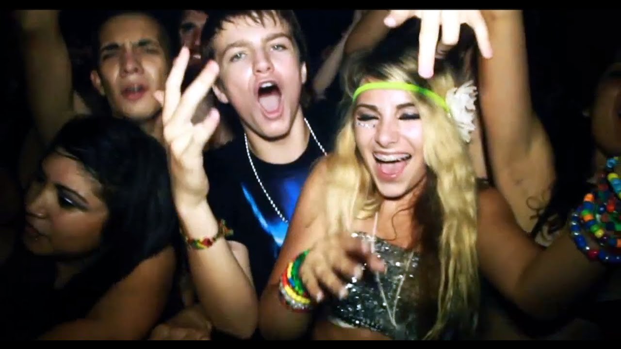 SMARTY MUSIC & 3LAU - ELECTRO HOUSE POP - JAGGER BROMANCE