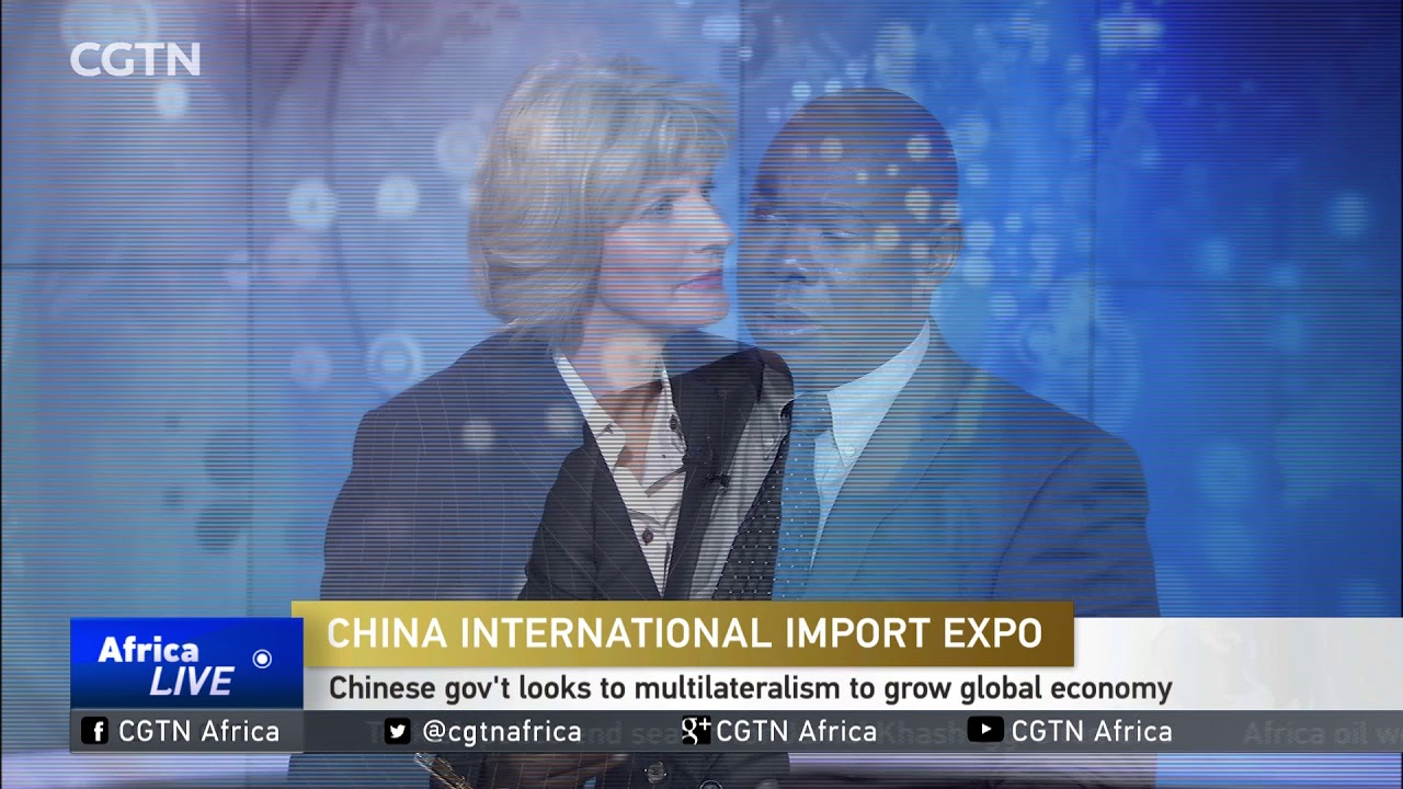 China-Kenya ties: Deal reached to allow agricultural exports to Chinese market