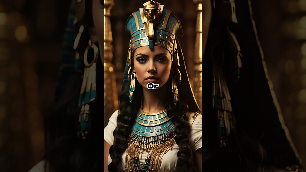 The Story of Cleopatra: An Unconventional Reign