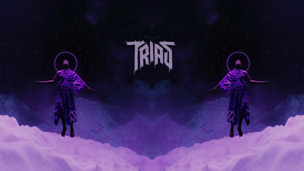 Trias & Justtjokay - Space Time [Midtempo]