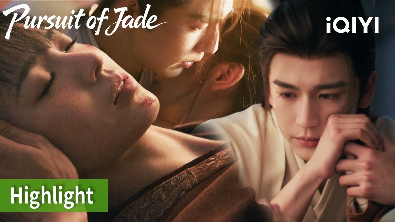 EP19: 🥹Will you marry me when you wake up? Please 🥺💔  | Pursuit of Jade