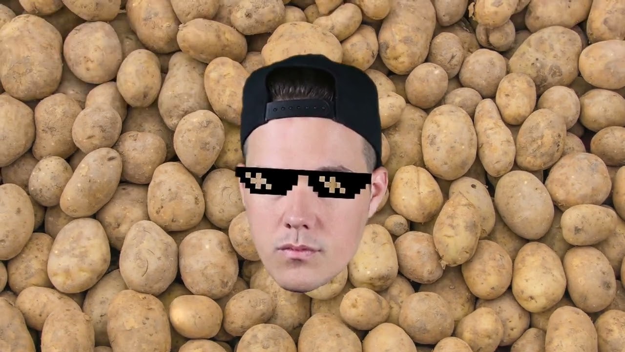 QUELLKARTOFFEL & DUPP DUPP [NoooN Reveals Remix]