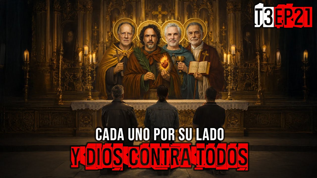 Cada uno por su lado y DIOS contra todos