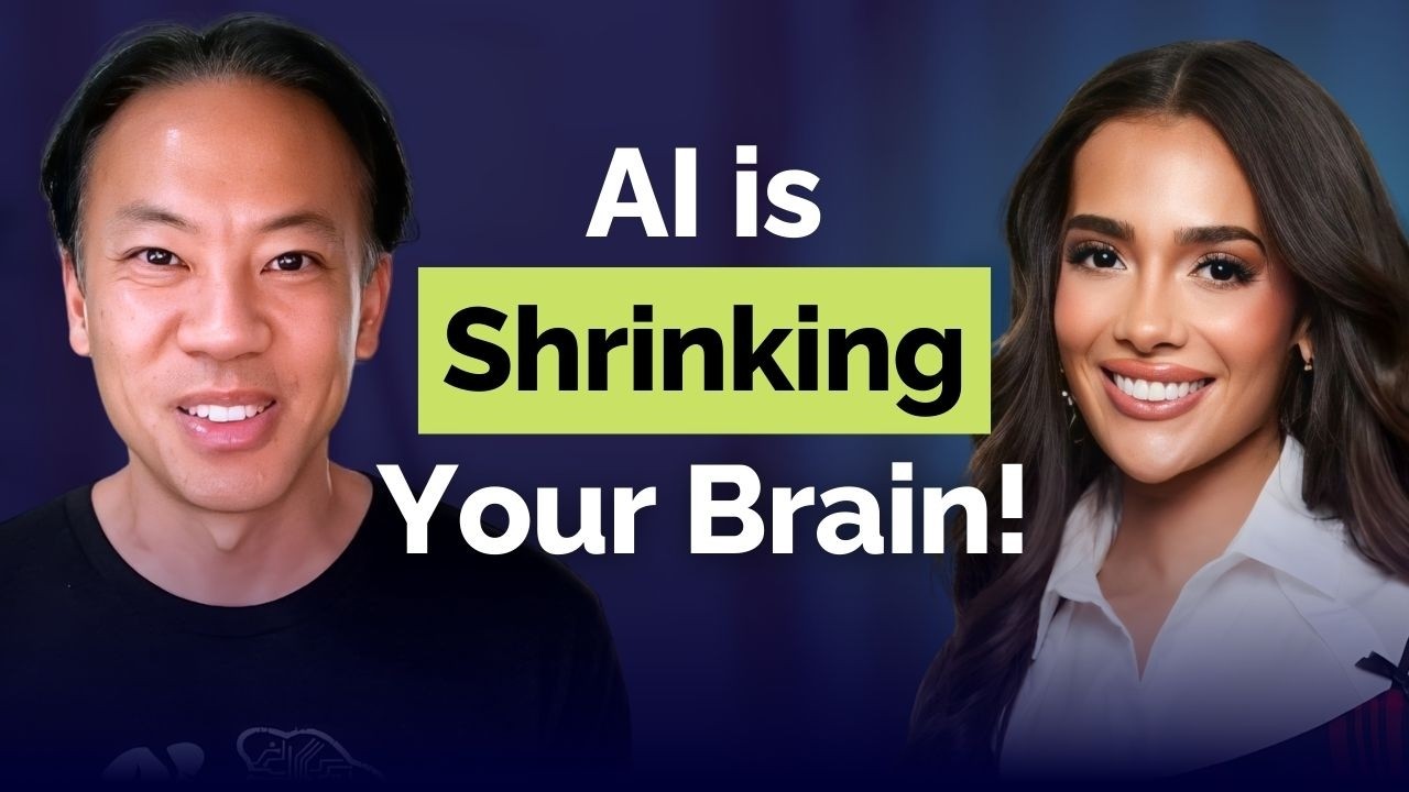 Jim Kwik: How to Build a 