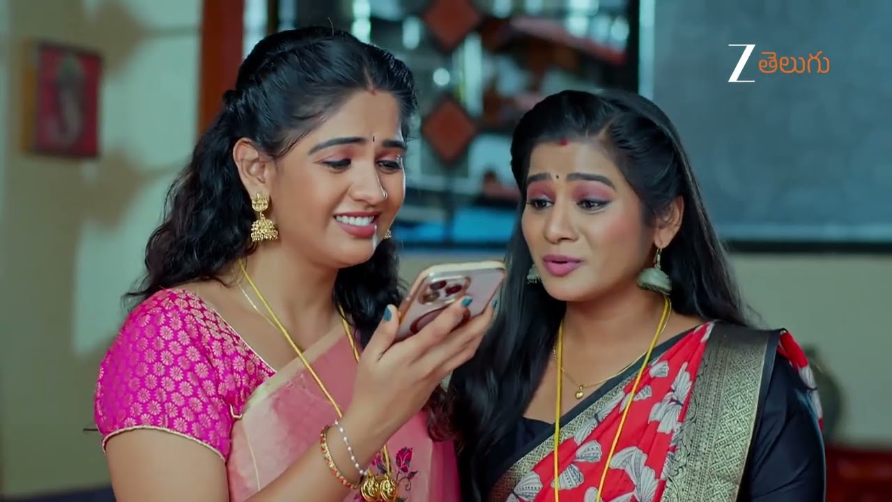 Prema Entha Maduram |ఝాన్దే కి పెళ్లి చేయాలనుకున్న శంకర్