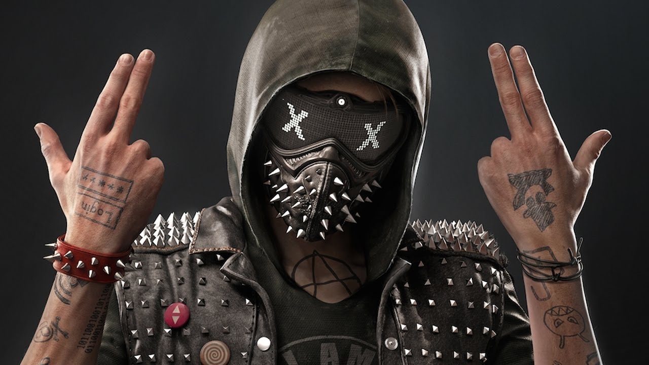 PROBAMOS EL WATCH DOGS 2  Primera Parte |Todo Gameplays HD|