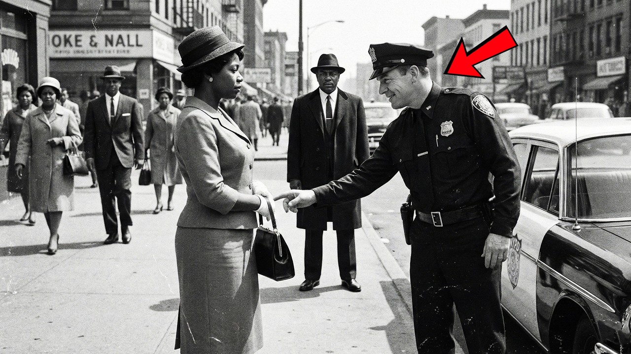 Cop Touched Bumpy's Wife Inappropriately — Found Handcuffed to Train Tracks