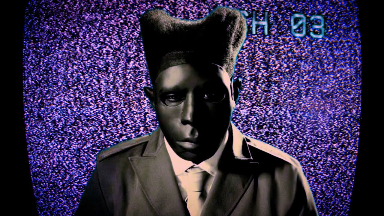 Tyler, The GOAT