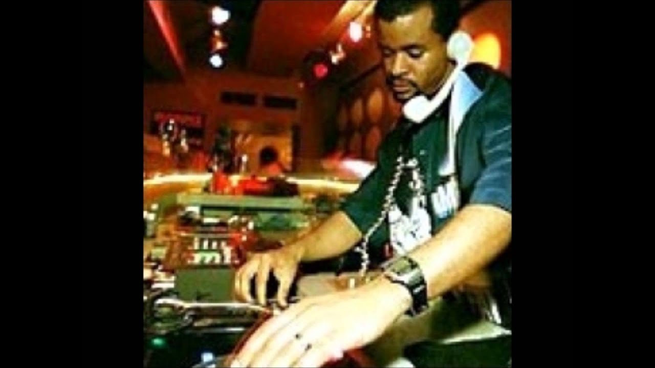 Bohannon - Let's Start A Dance (Larry Levan remix)