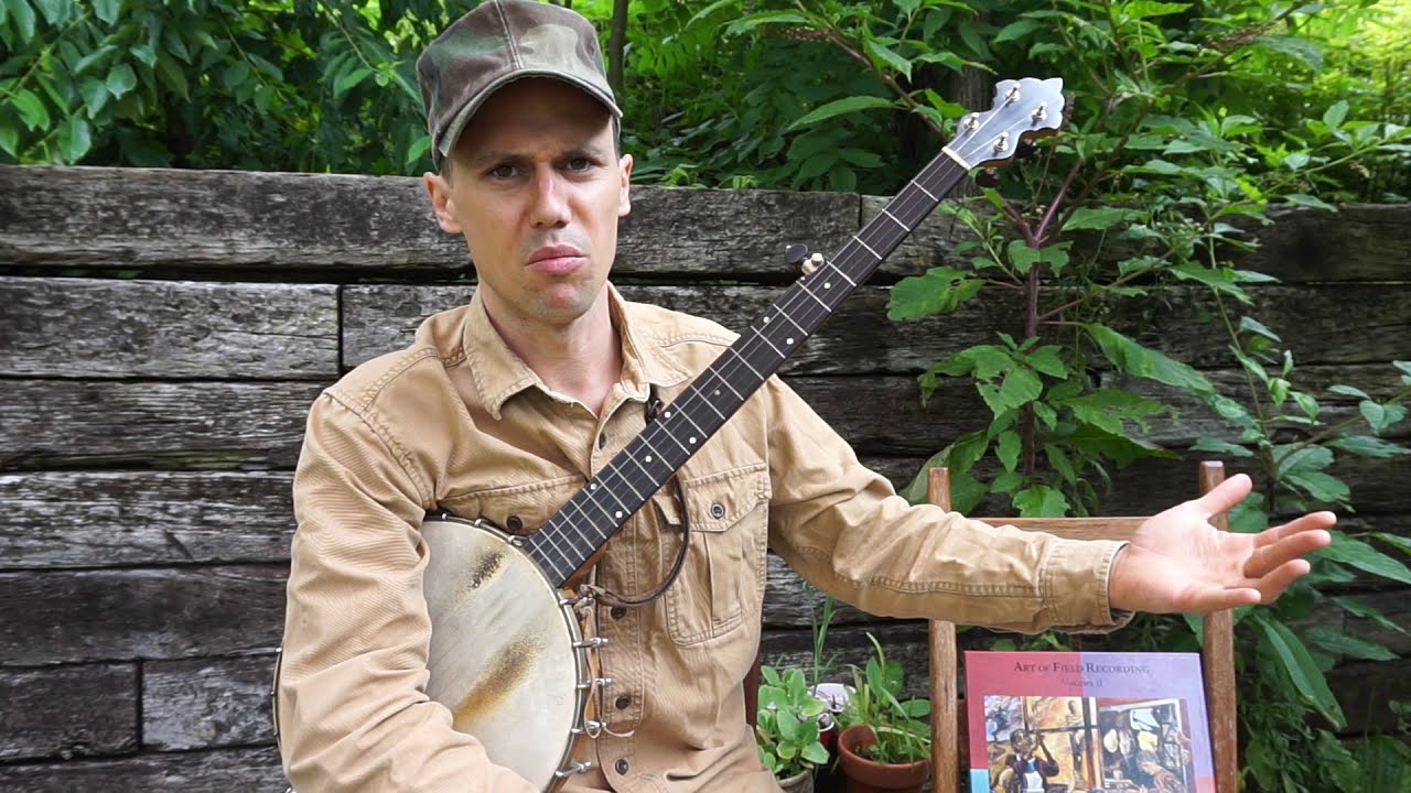 Drop-Thumb While Up Picking?