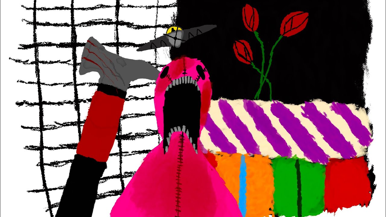 Pink Floyd The Wall/The Final Cut - poorly summerized