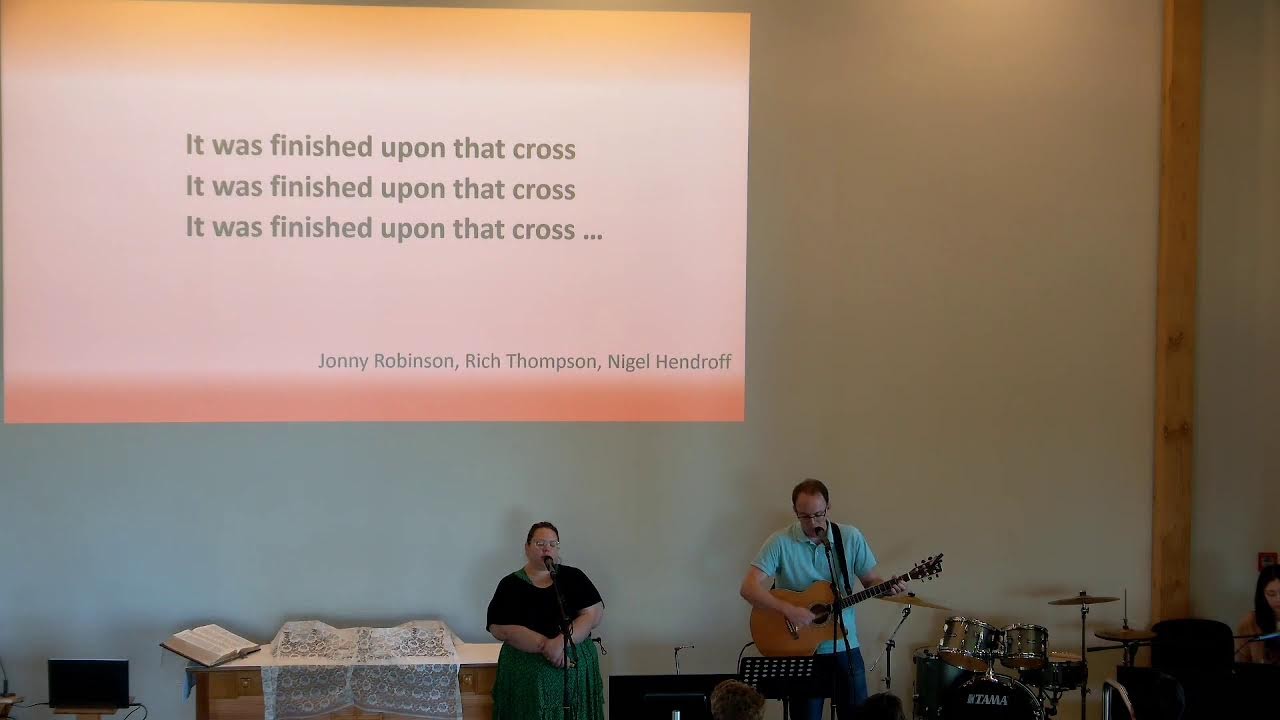 08 March - Whakatu Presbytarian
