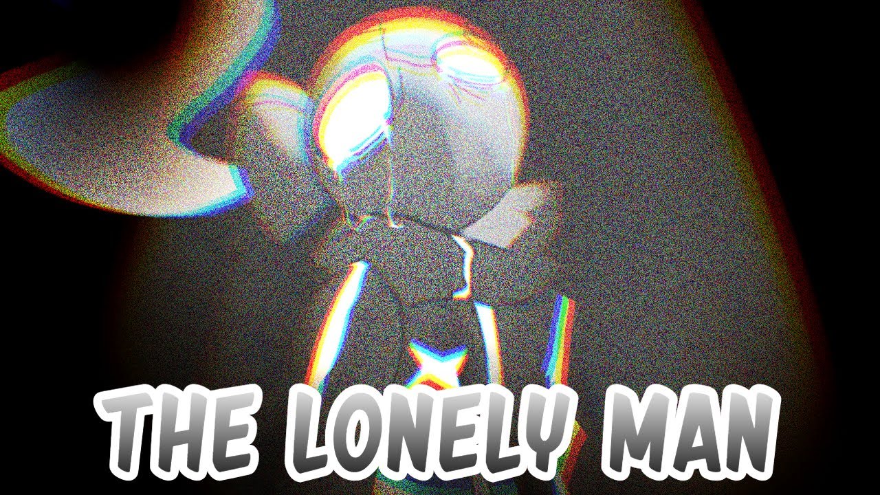 The Lonely Man (from 'The Incredible Hulk') but Koro Sings It - FNF Cover