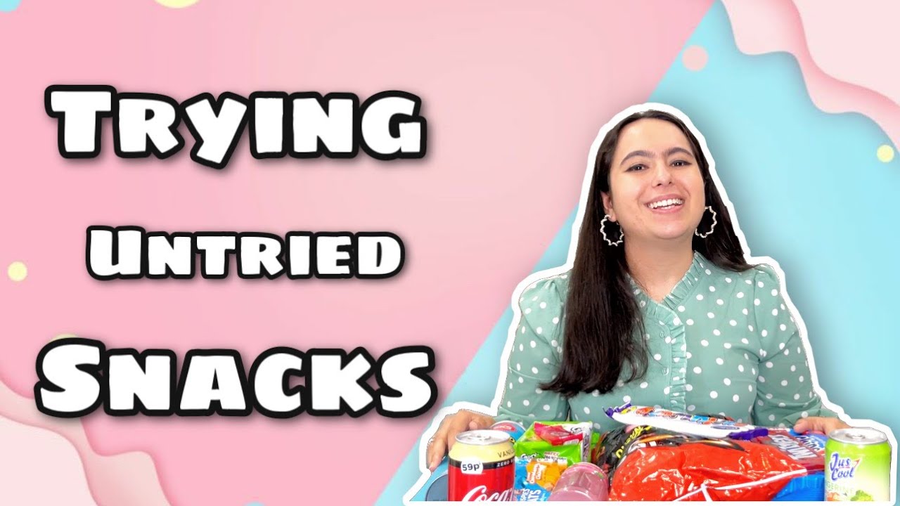 Trying Untried Snacks | SONU ANADKAT | FT. @RAJ ANADKAT