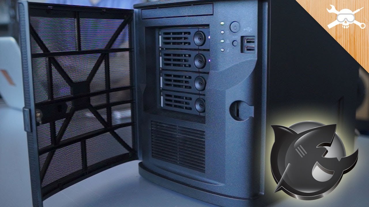 FreeNAS Developers Help Us Build A Better FreeNAS Box!