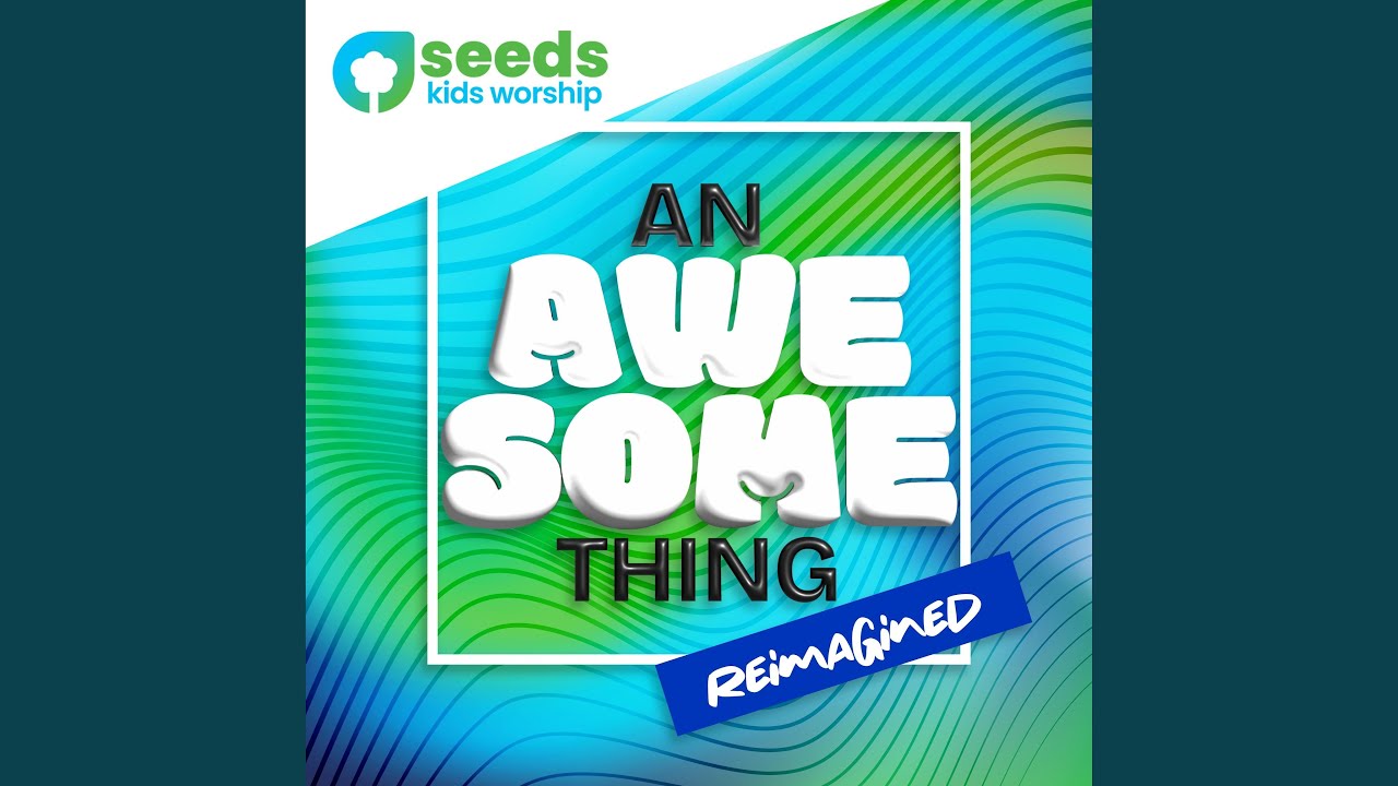 An Awesome Thing (Reimagined)