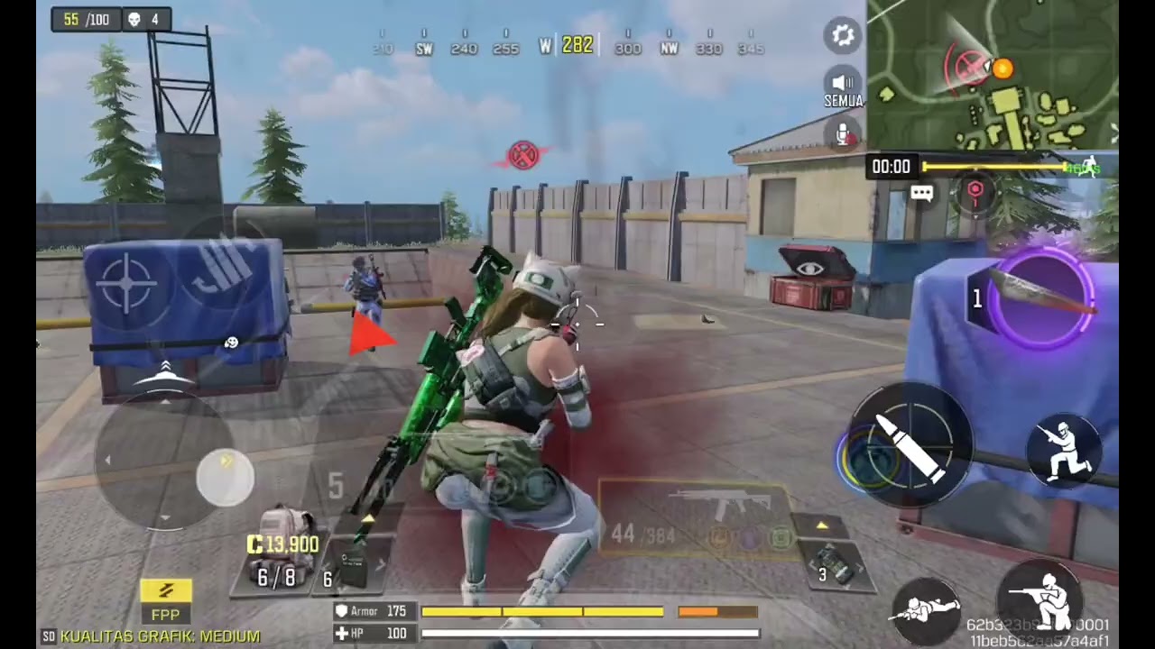 Main Game Call Of Duty