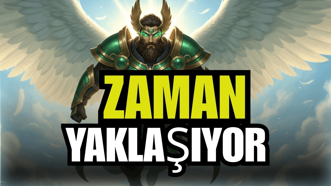 SEÇİLMİŞ… GİZLİ AMELLERİN AÇIK KAPILARA DÖNÜŞECEK