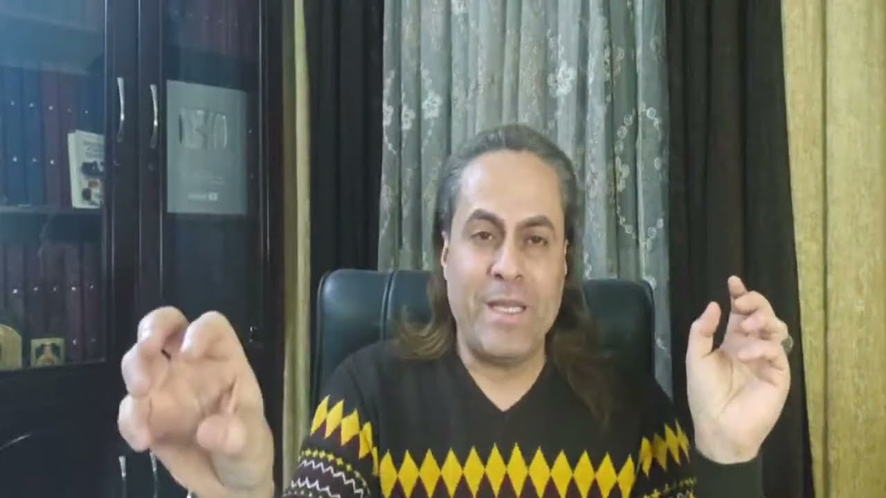 ابراج واحداث ٢٠٢٦