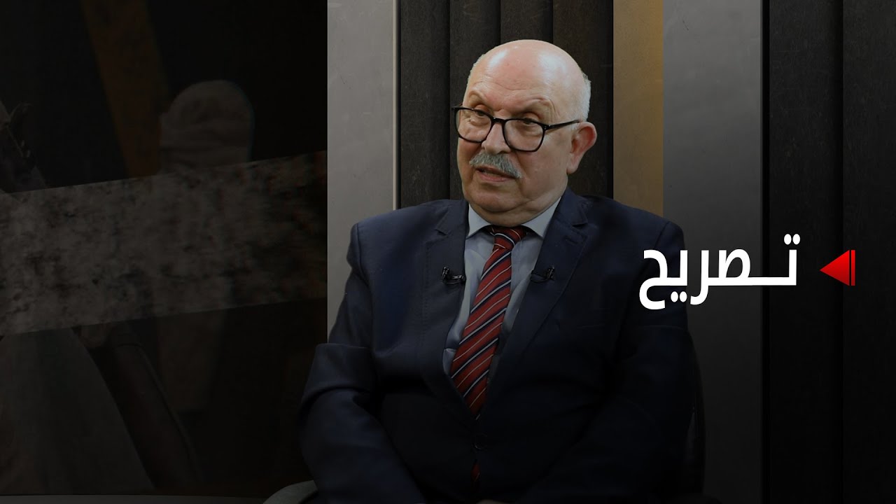 إسقاط نظام إيران.. مصلحة عربية أم فوضى كبرى؟ فيصل جلول | عارف الصرمي