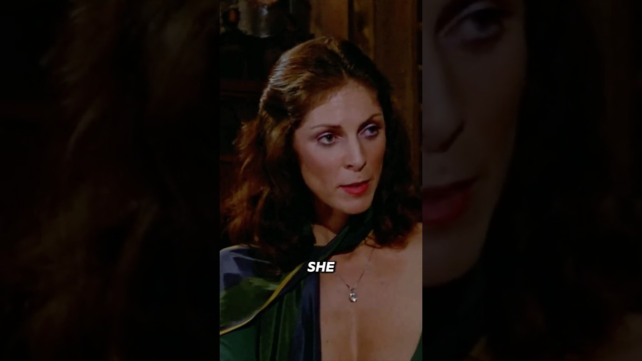 Kay Parker: The Unforgotten Legend of Golden Age Adult Cinema