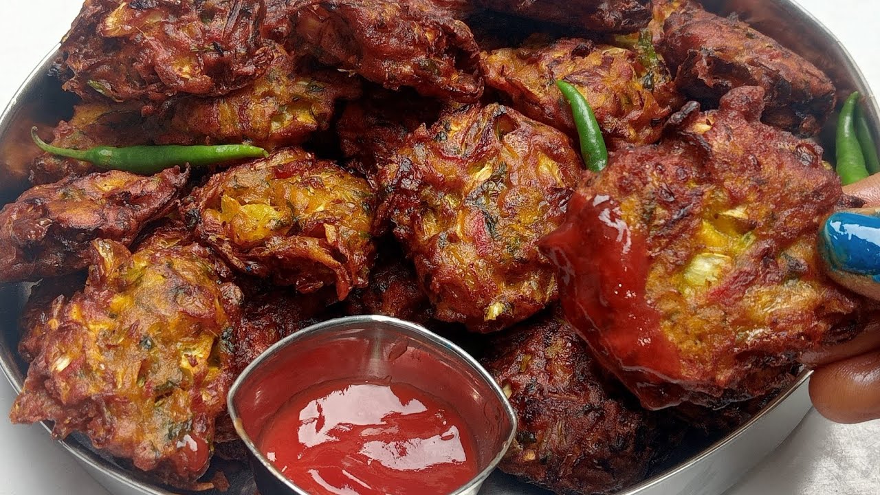 नाश्ता ऐसा के घर वाले क्या मेहमान भी खा कर खुश हो/patta gobhi ka nashta